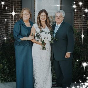 Meet your Posher, Melanie